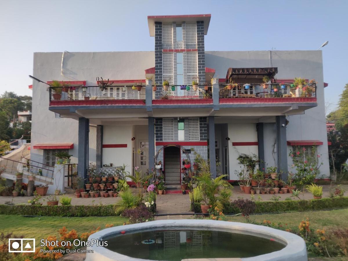 Jheelam Homestay Bhopal Exterior foto