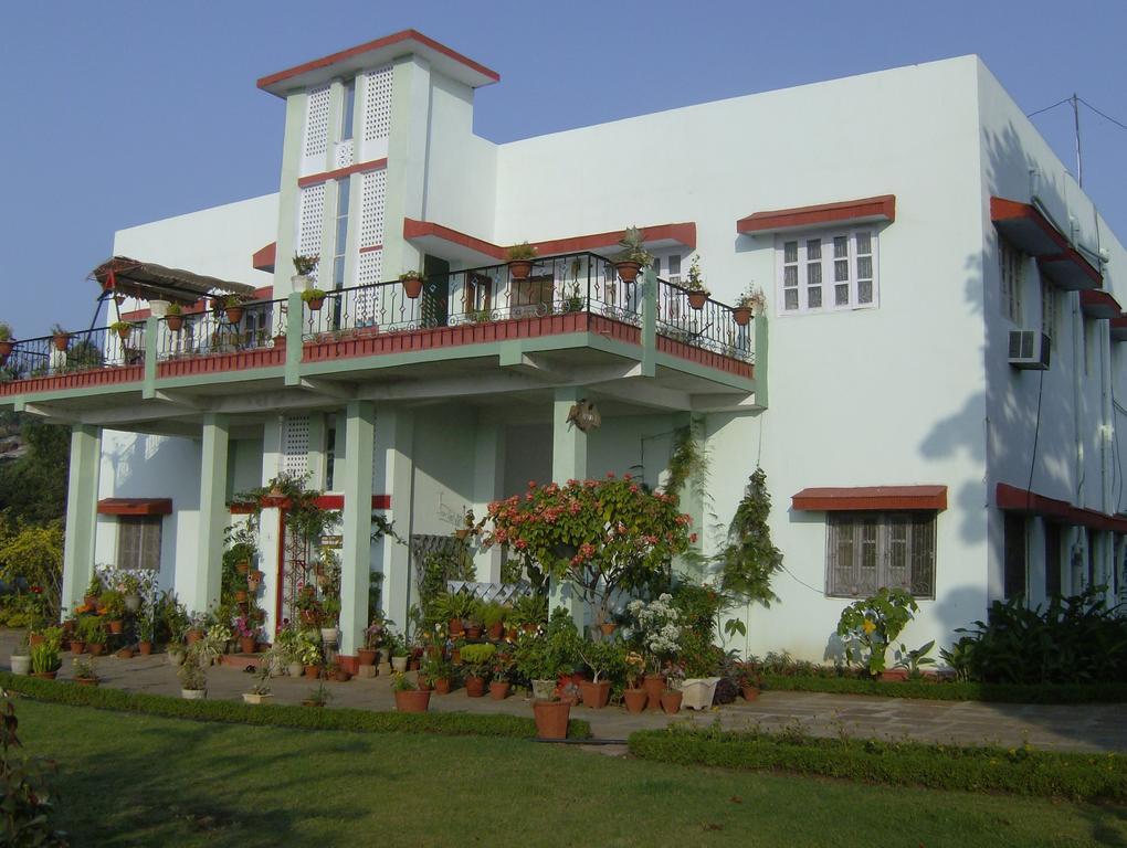 Jheelam Homestay Bhopal Exterior foto