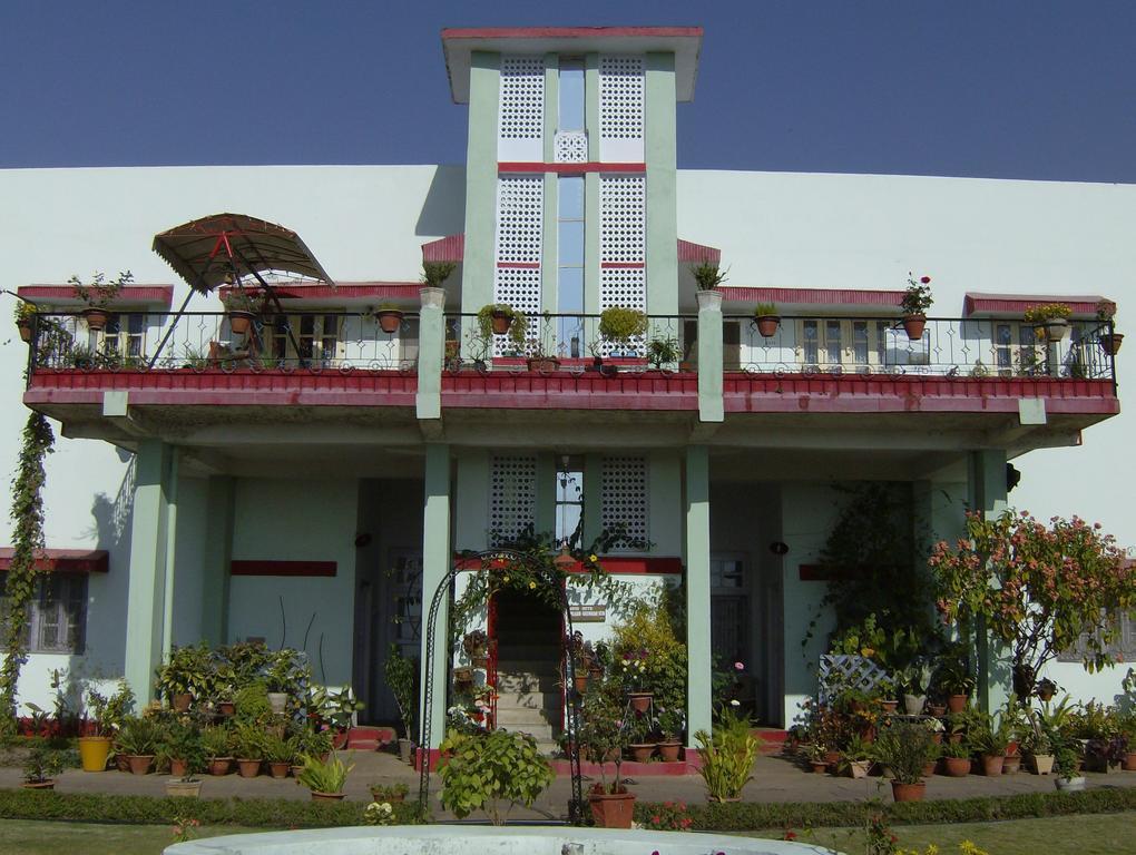 Jheelam Homestay Bhopal Exterior foto