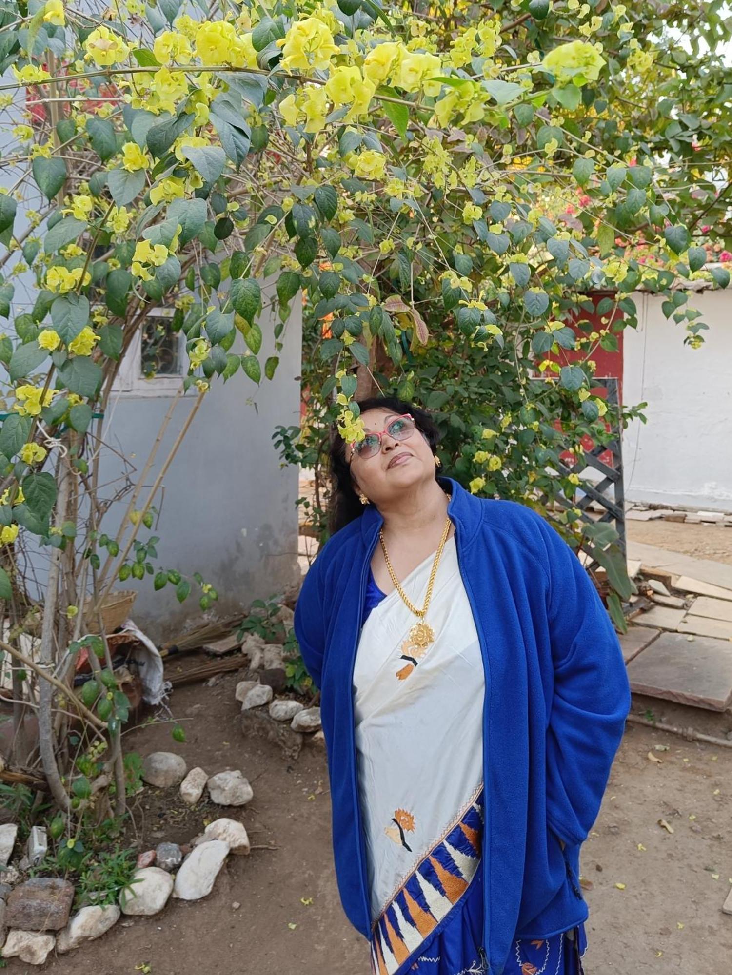 Jheelam Homestay Bhopal Exterior foto