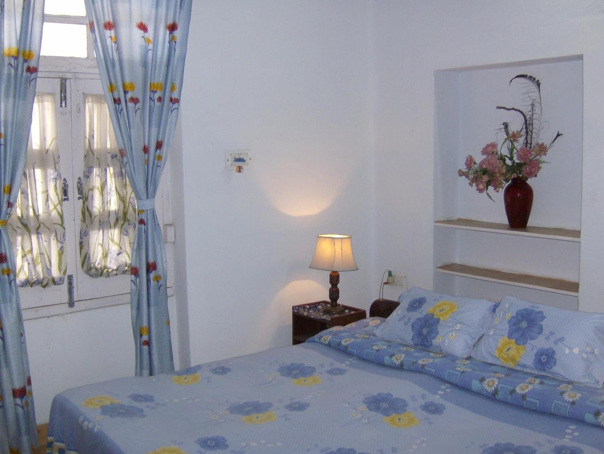 Jheelam Homestay Bhopal Exterior foto