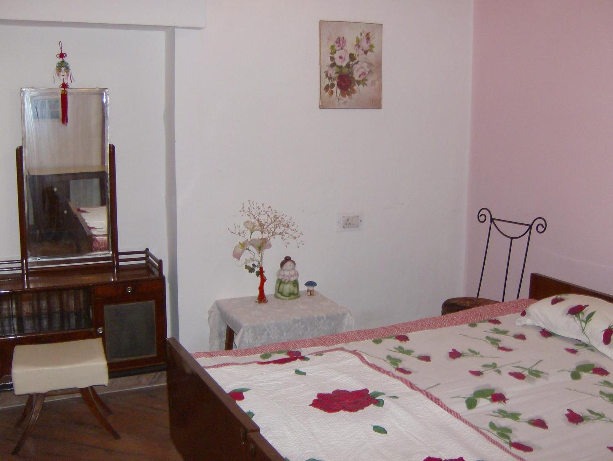 Jheelam Homestay Bhopal Habitación foto