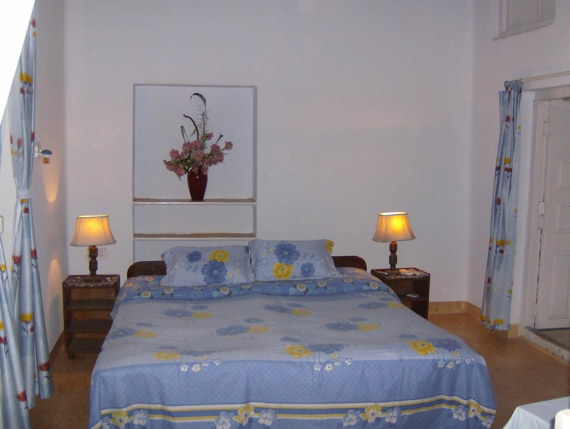 Jheelam Homestay Bhopal Habitación foto