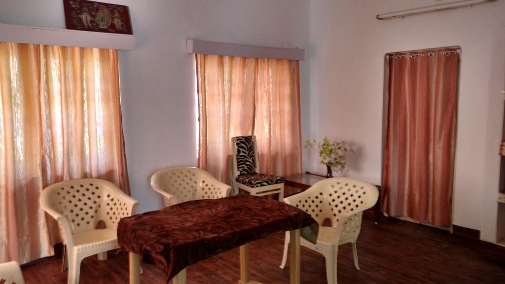 Jheelam Homestay Bhopal Exterior foto