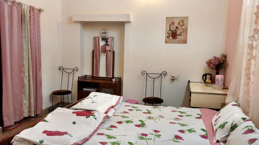Jheelam Homestay Bhopal Exterior foto