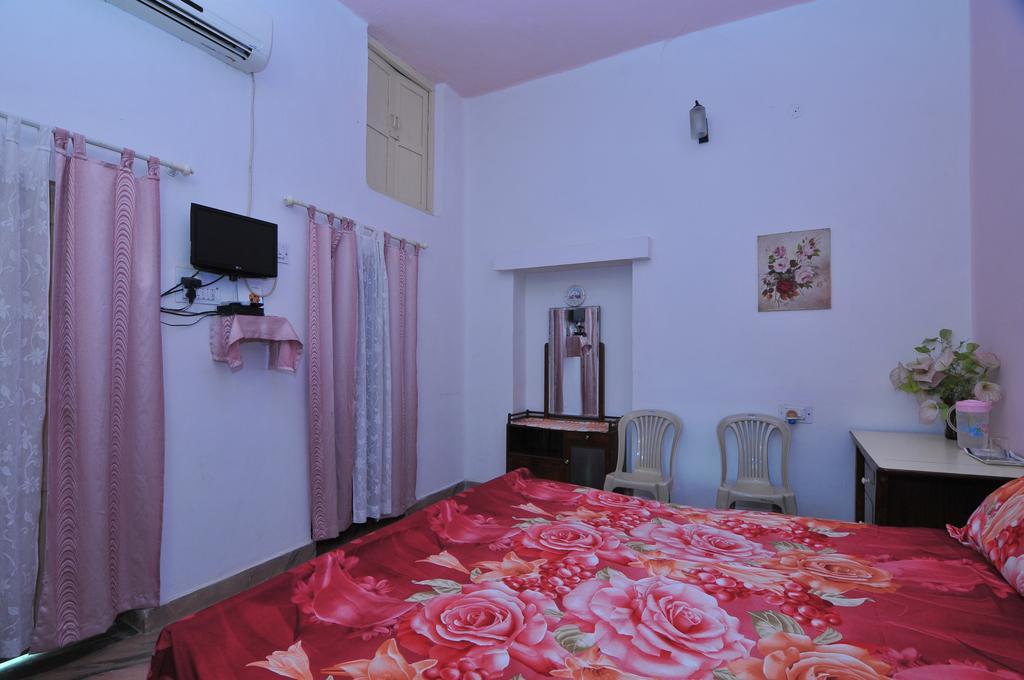 Jheelam Homestay Bhopal Exterior foto